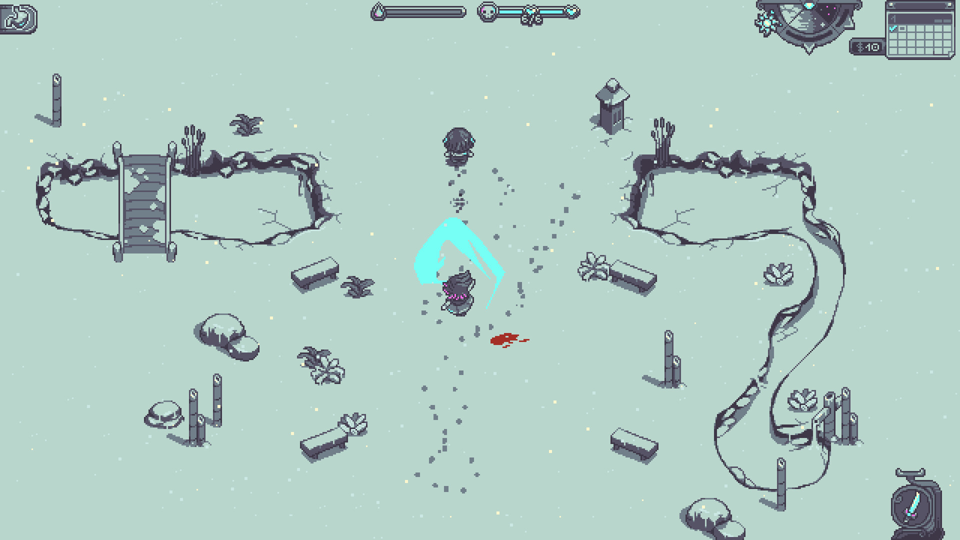Neverway screenshot