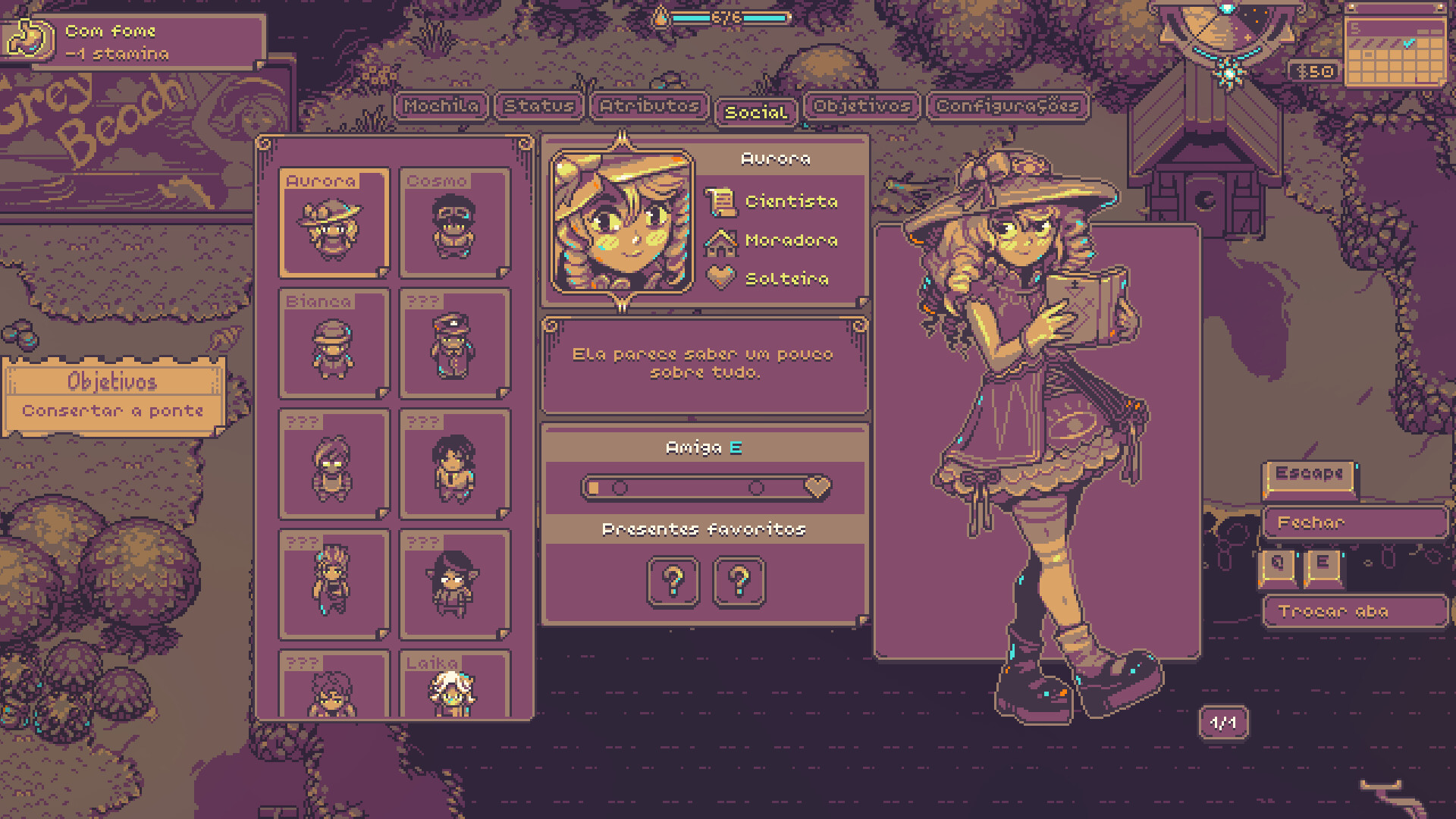 Screenshot de Neverway