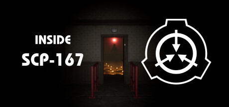 Inside SCP-167 banner