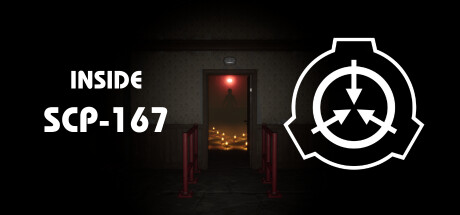 Inside SCP-167 Cover Image