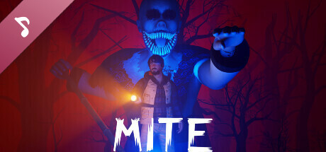 MITE Soundtrack banner image