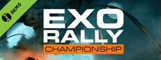 Exo Rally Championship Demo Small Capsule Image