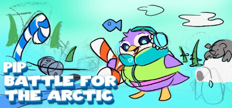 PIP: Battle for the Arctic steam charts