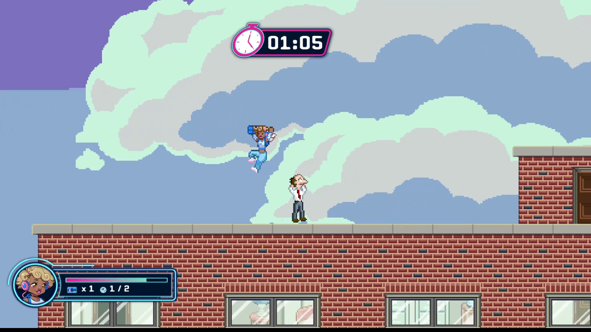 Delivery Issues screenshot #7