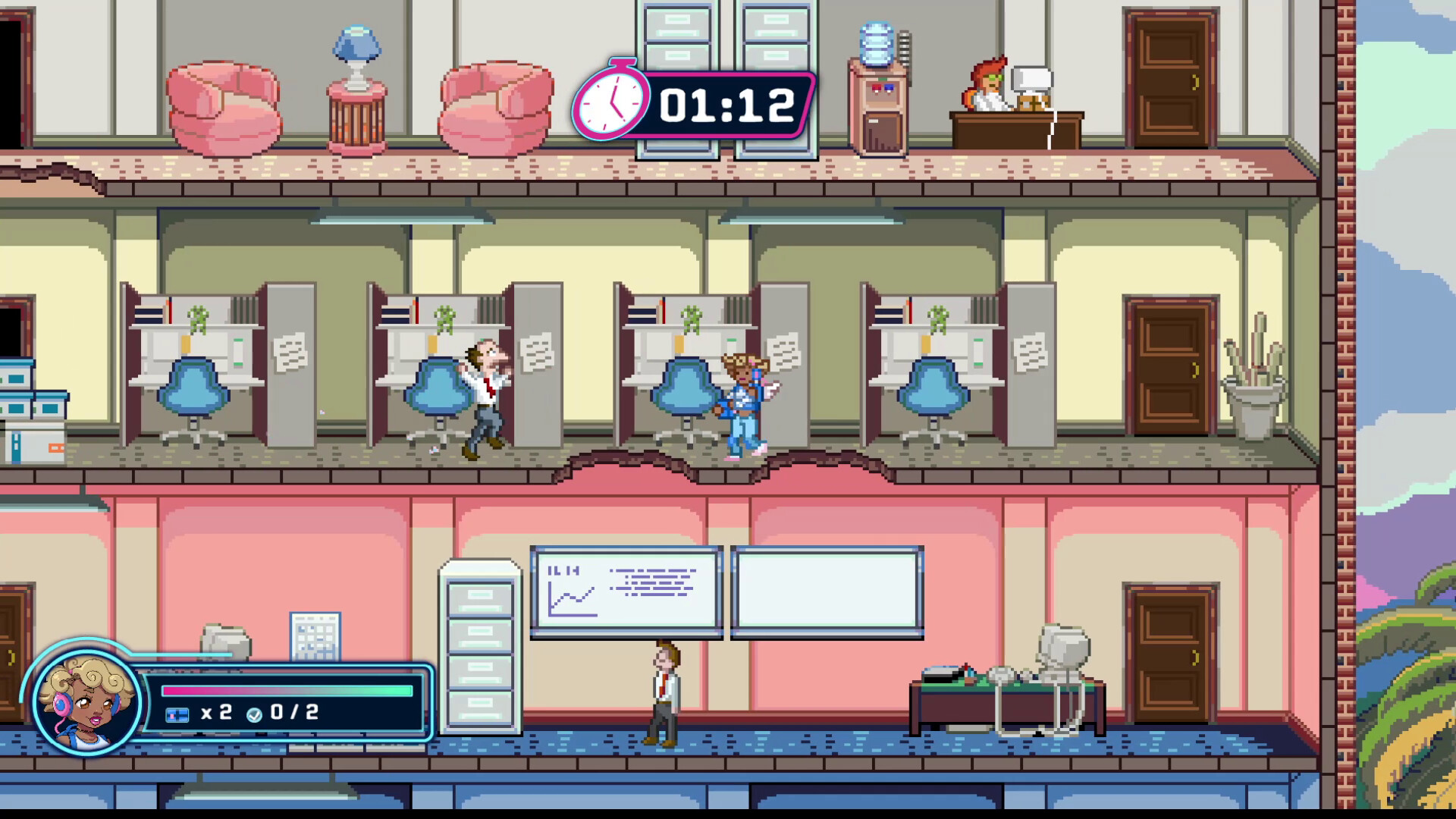 Delivery Issues screenshot #14