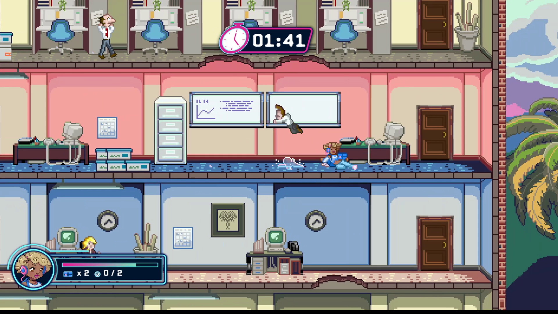 Delivery Issues screenshot #5