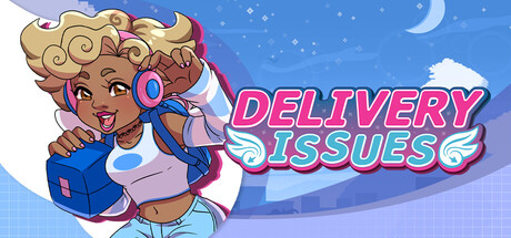 Delivery Issues — Steam game cover