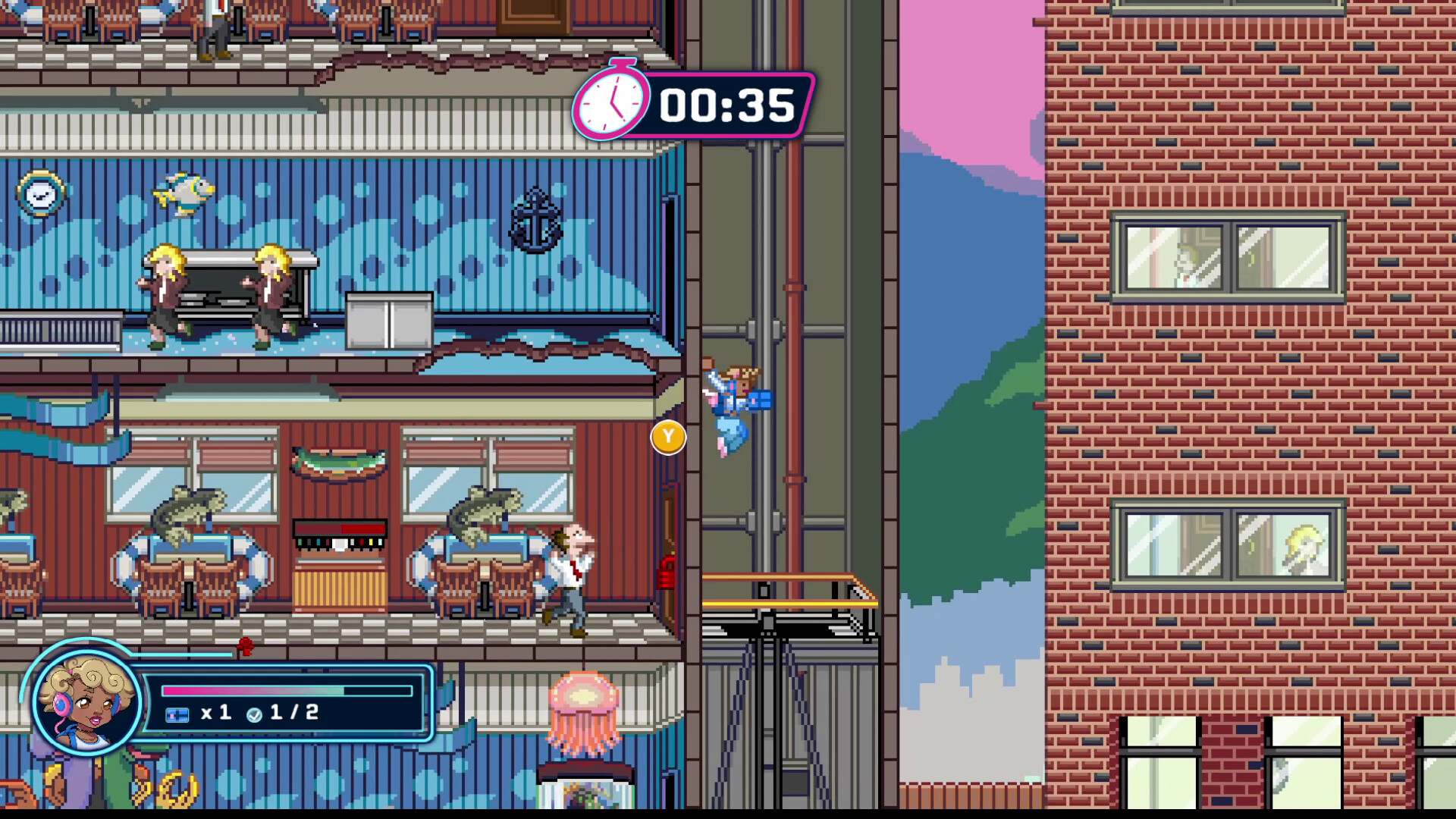 Delivery Issues screenshot #9