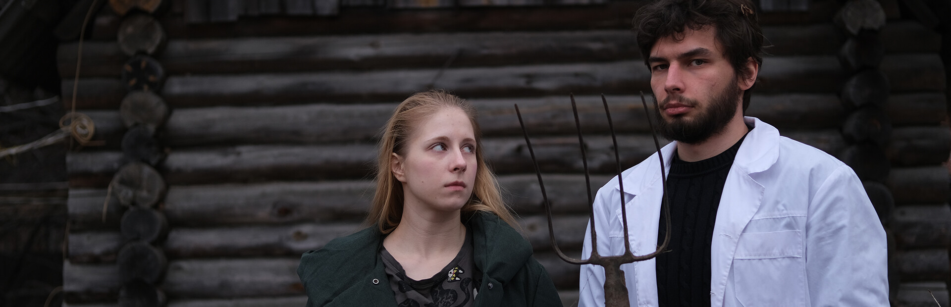 Russian Psychiatric Pastoral: Prologue