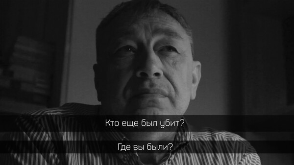 Screenshot z Russian Psychiatric Pastoral: Prologue