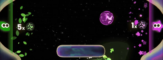 Which Way Up: Galaxy Games video 17