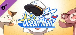 Ocean Man - The Beginning (DLC A)