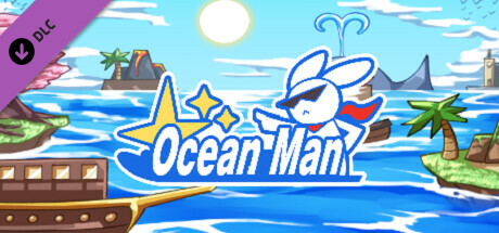 Ocean Man Steam Charts and Player Count Stats