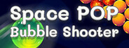 Space Pop - Bubble Shooter