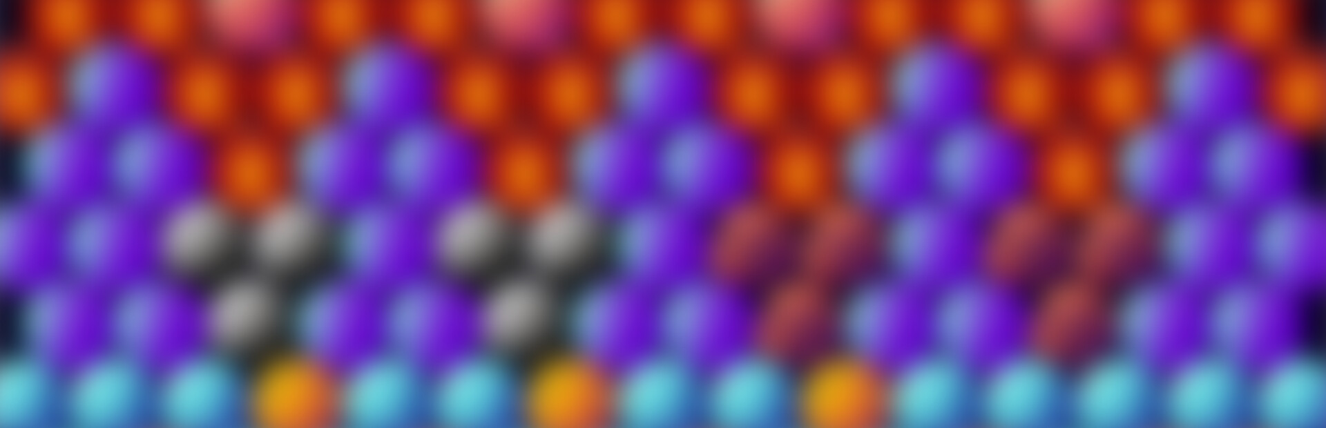 Space Pop - Bubble Shooter