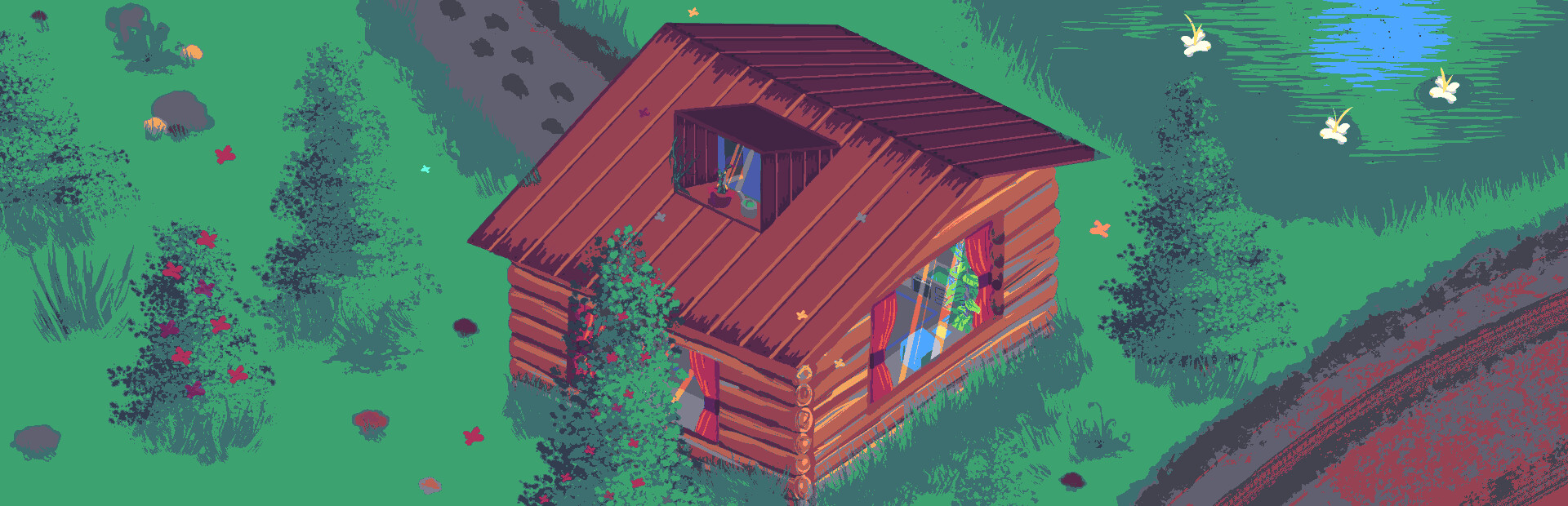 CottageVille