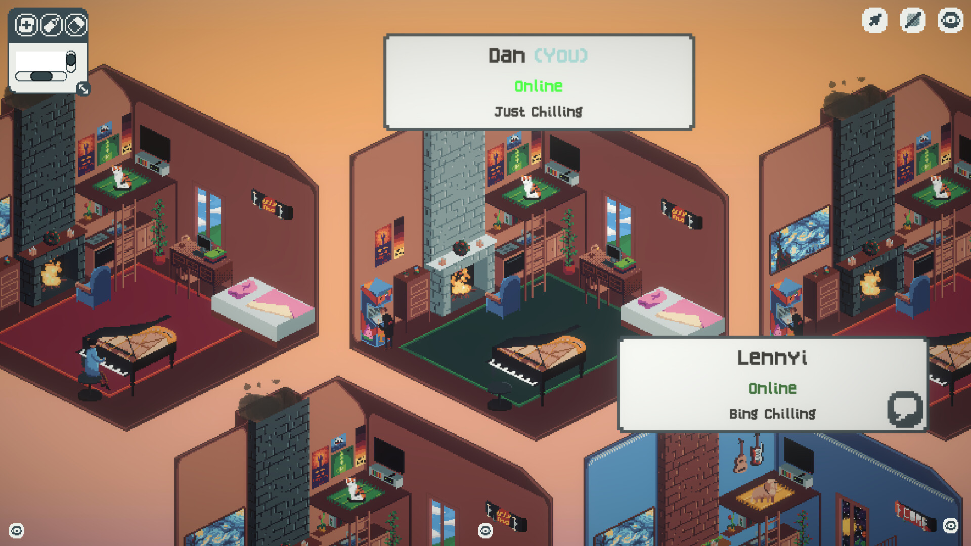 CottageVille Featured Screenshot #1