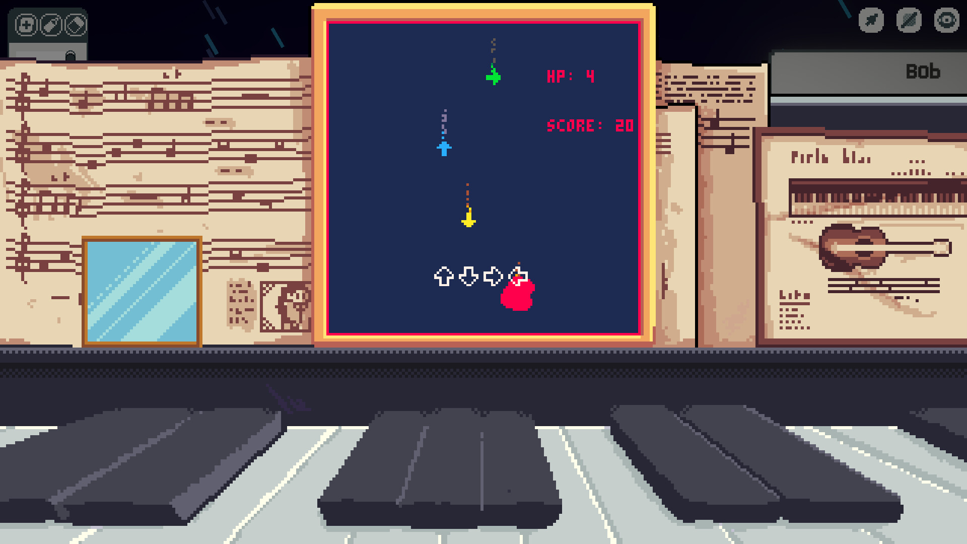 CottageVille screenshot #3