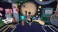 A screenshot of Projected Dreams