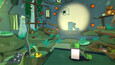 A screenshot of Projected Dreams