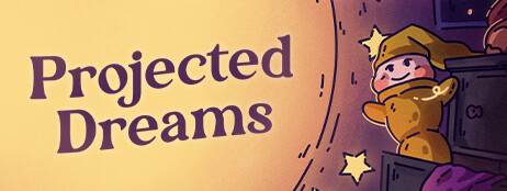 Projected Dreams cover art