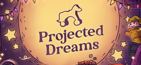 Image for Projected Dreams