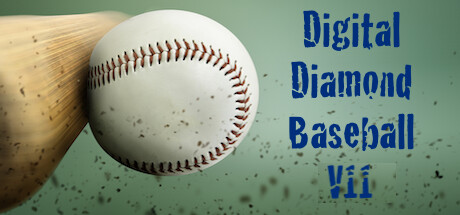 Digital Diamond Baseball V11 banner image