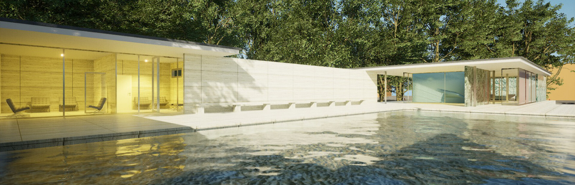 Architecture Zeitgeist