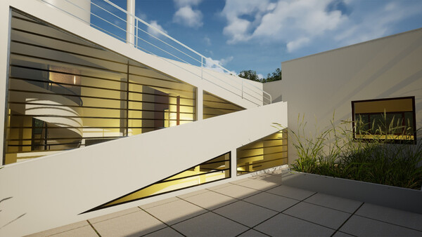Architecture Zeitgeist — скриншот 20