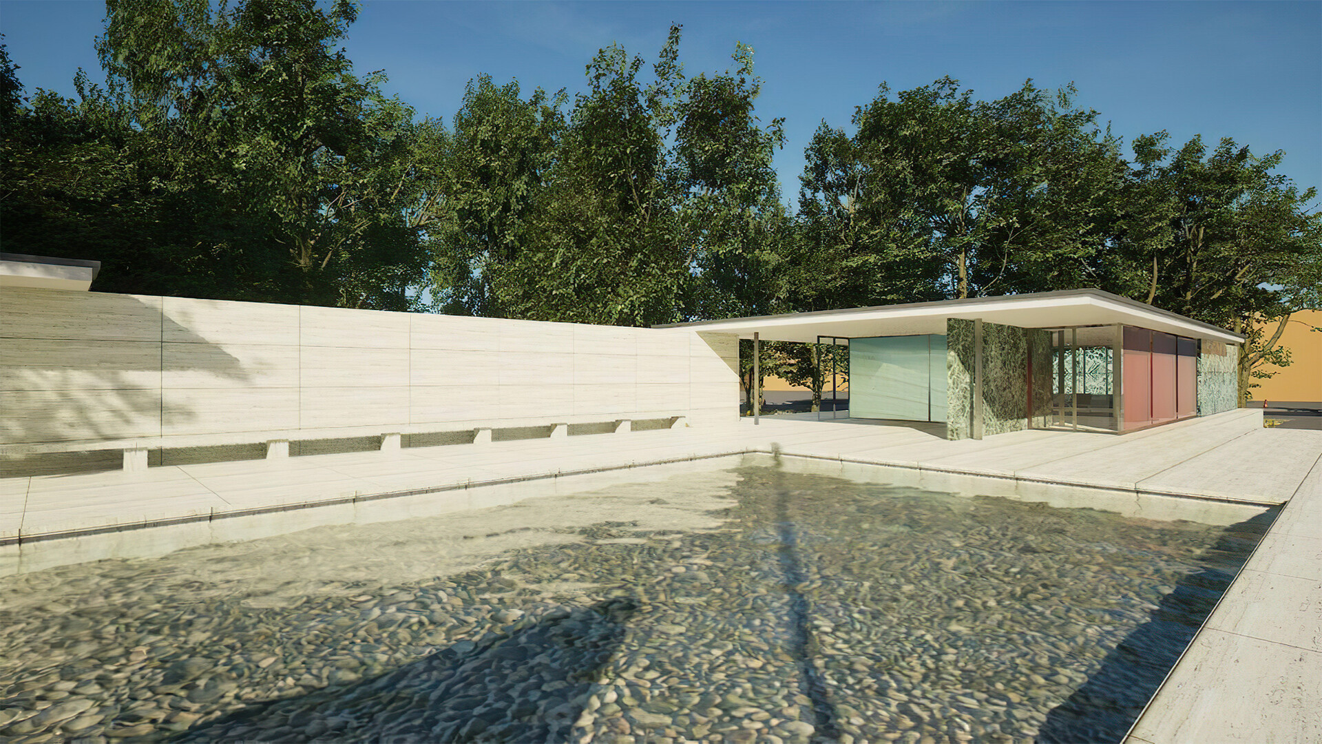 Architecture Zeitgeist screenshot #11