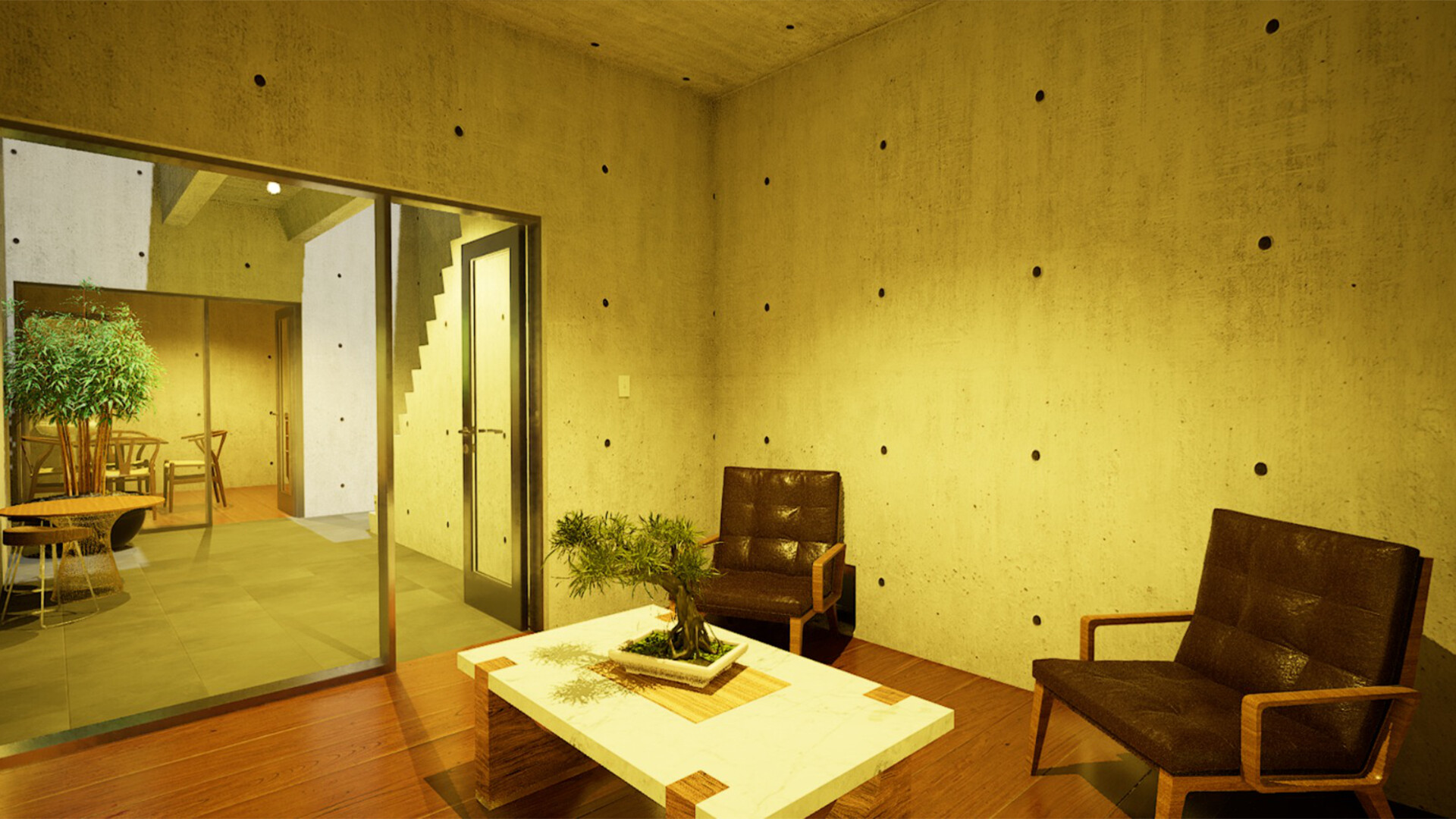 Architecture Zeitgeist screenshot #6