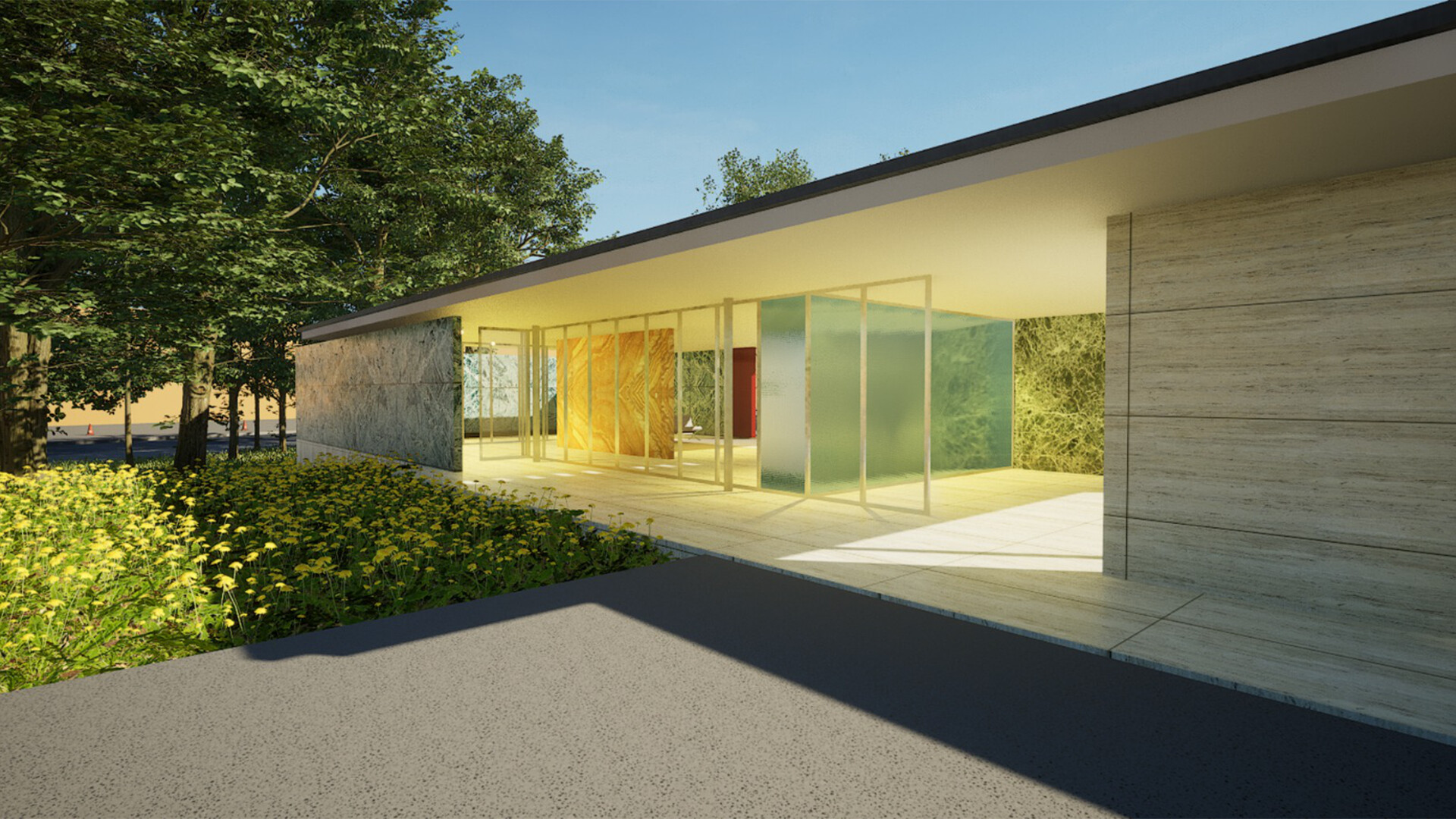 Architecture Zeitgeist screenshot #15