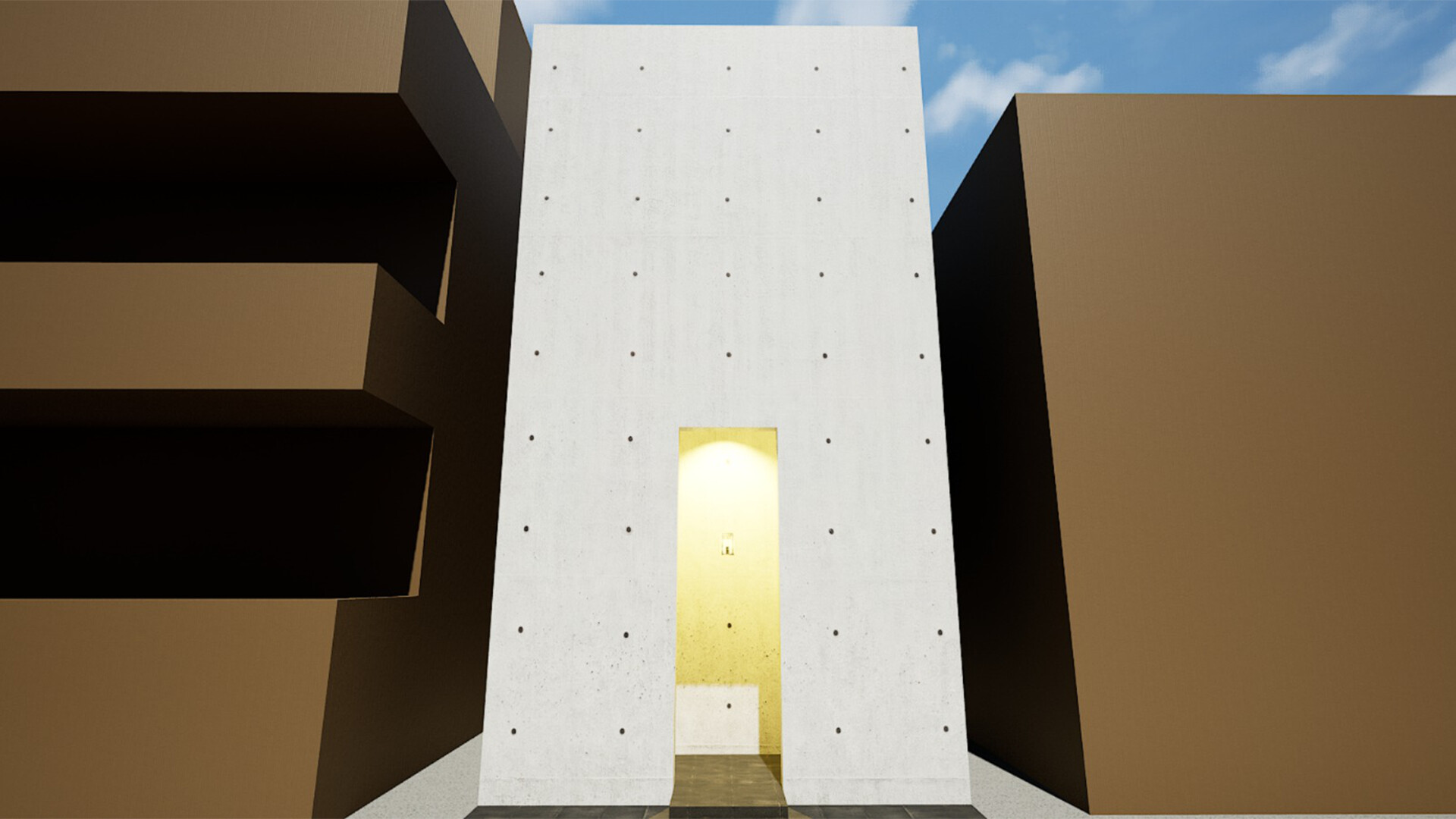 Architecture Zeitgeist screenshot #1