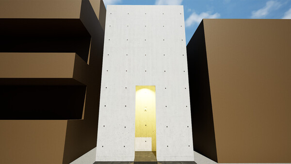 Скриншот 1 из игры Architecture Zeitgeist: Архитектура твоего времени