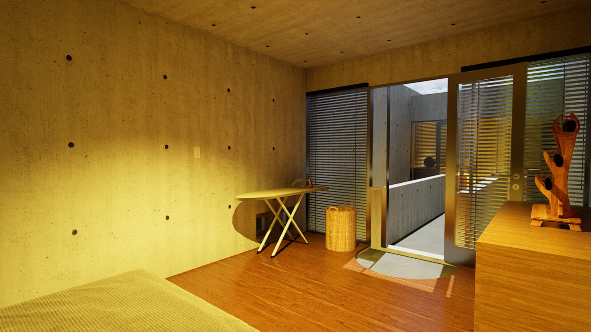 Architecture Zeitgeist screenshot #4