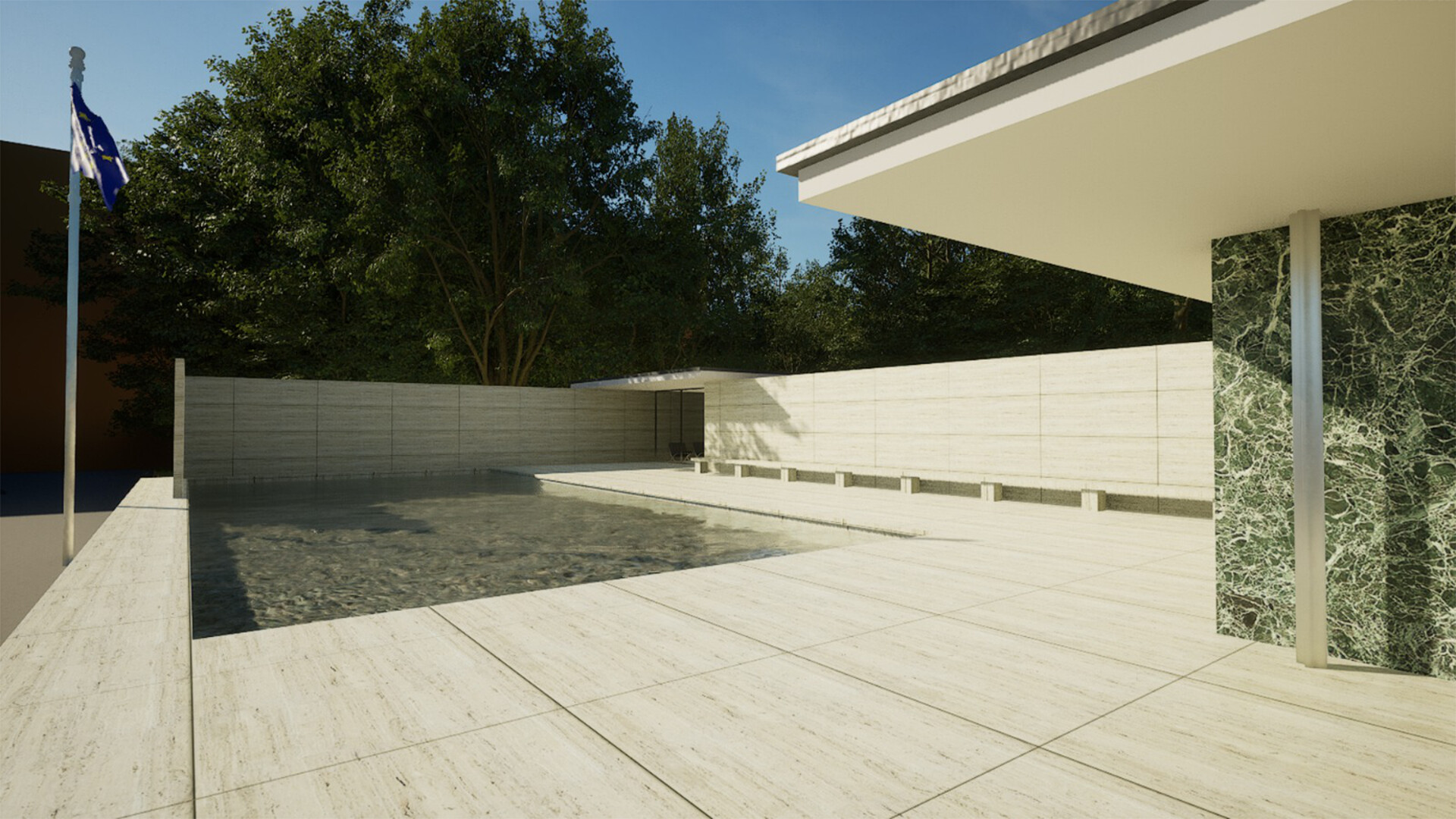Architecture Zeitgeist screenshot #12