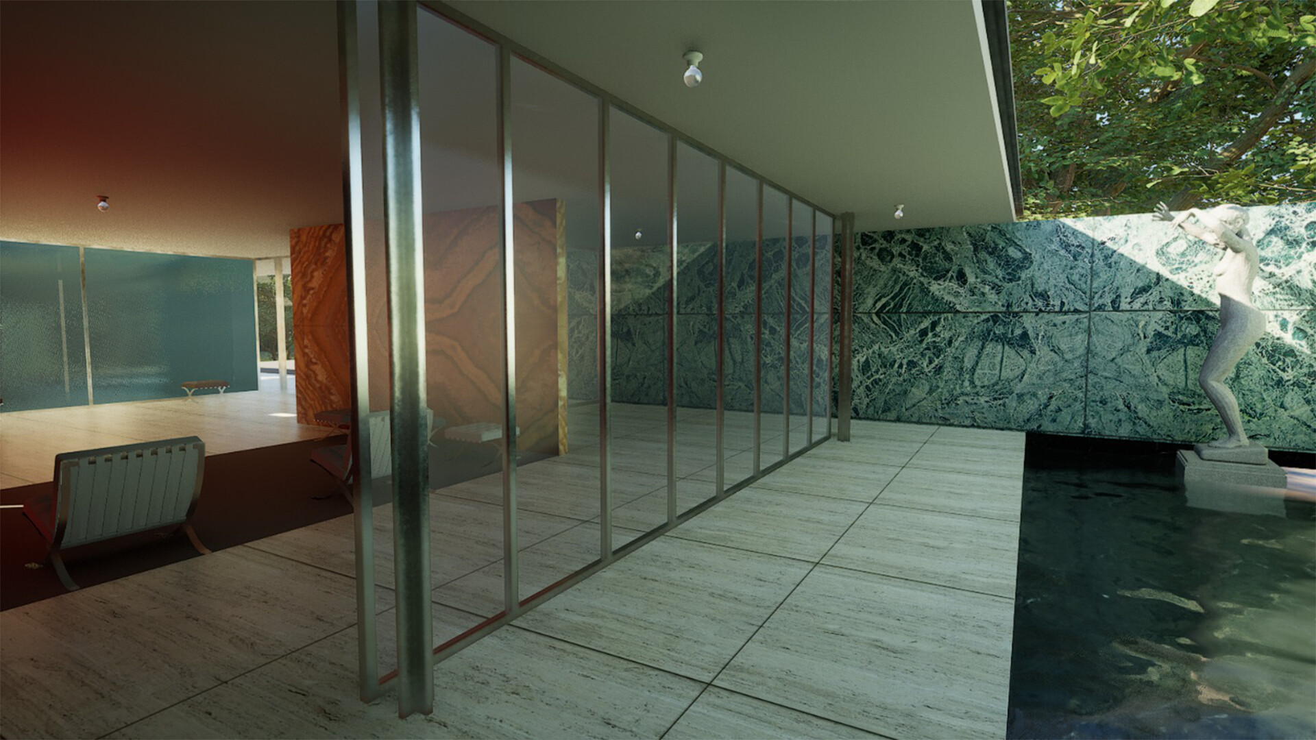 Architecture Zeitgeist screenshot #10