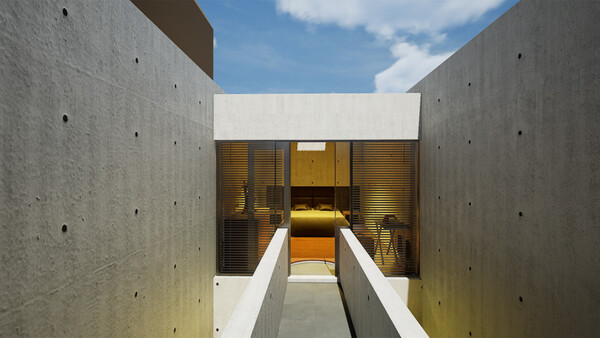 Architecture Zeitgeist — скриншот 3