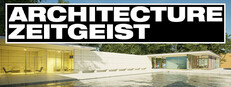 Architecture Zeitgeist: Architecture in your time