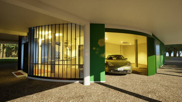 Architecture Zeitgeist — скриншот 17