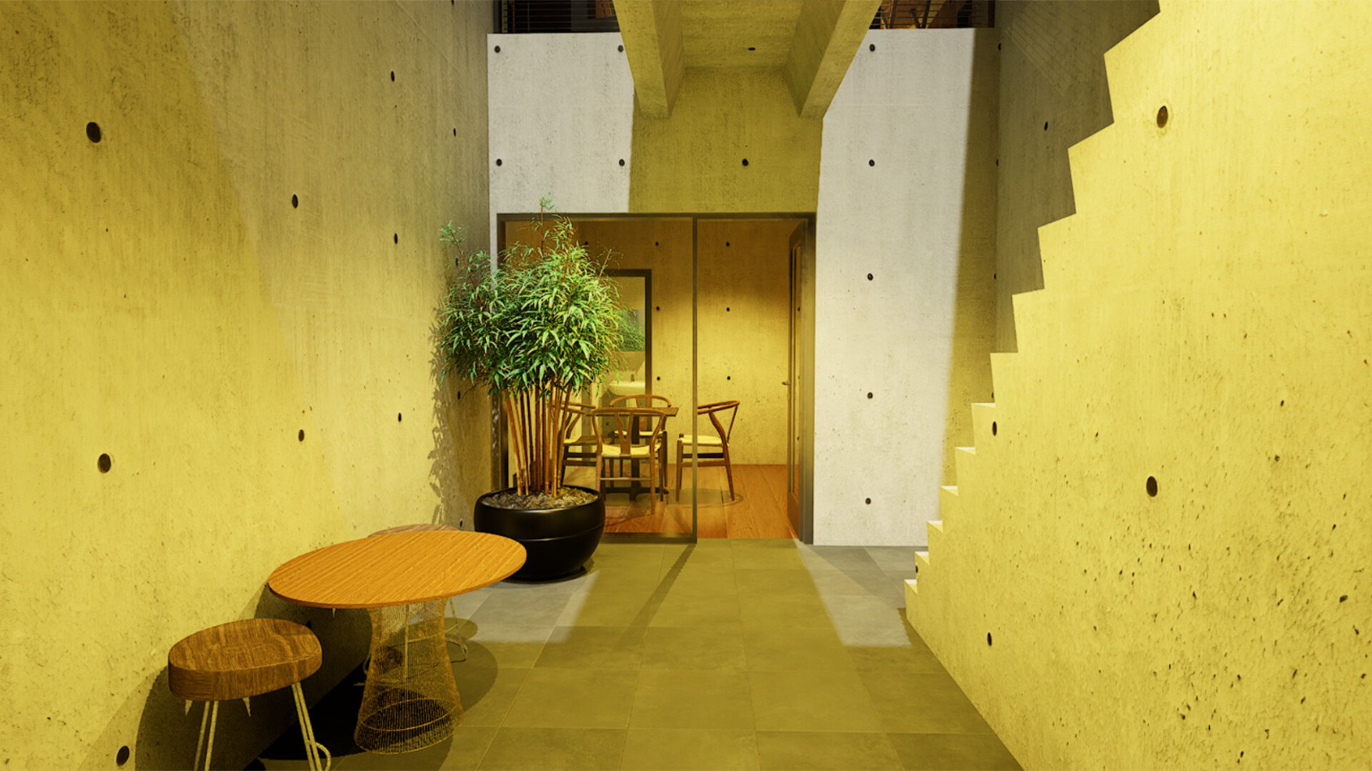 Architecture Zeitgeist screenshot #7