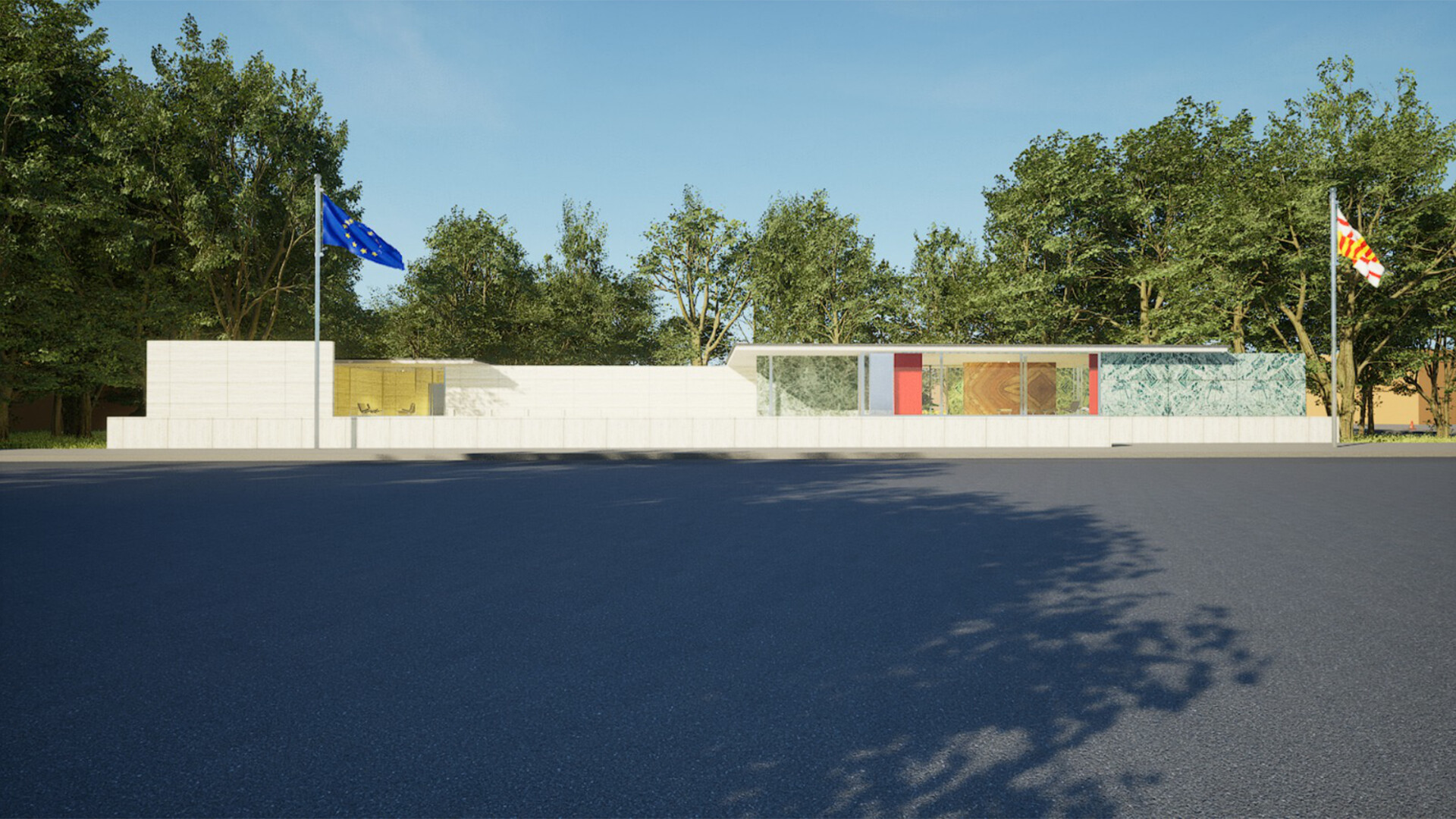 Architecture Zeitgeist screenshot #13