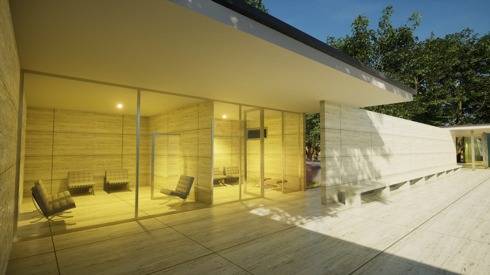 #8. Architecture Zeitgeist (Steam) 由: Rudo Studios