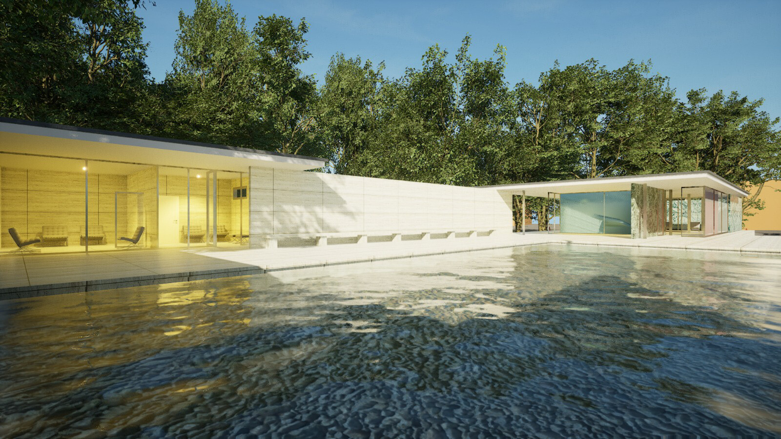 #2. Architecture Zeitgeist (Steam) 由: Rudo Studios