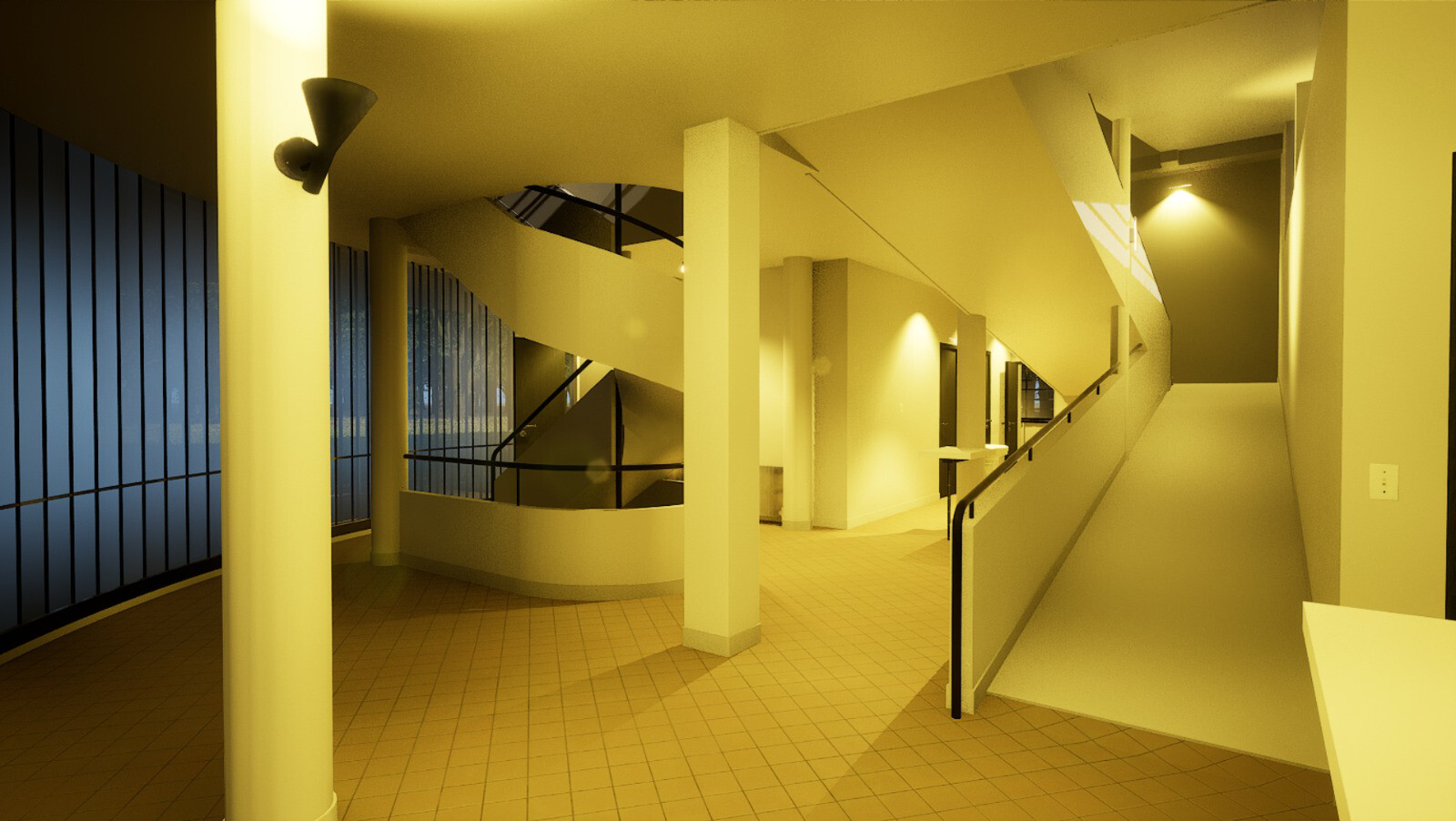 #5. Architecture Zeitgeist (Steam) 由: Rudo Studios