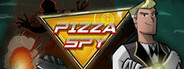 Pizza Spy