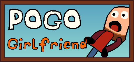 Image for Pogo Girlfriend 👧🏼