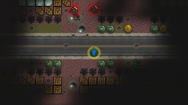 Screenshot 3 of Alice and The Ancients - more gameplay footage