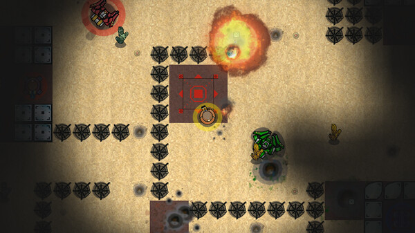 Screenshot 2 of Alice and The Ancients - additional gameplay view