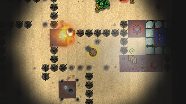 Screenshot media